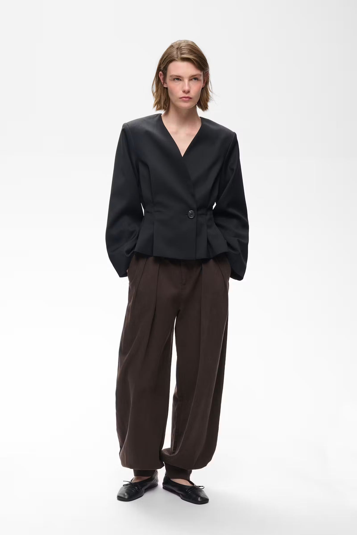 BLAZER CARAH