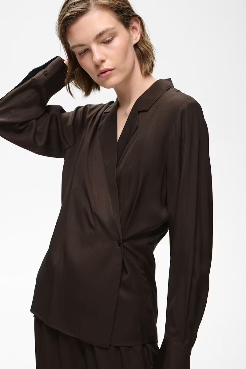 MERYL BLOUSE