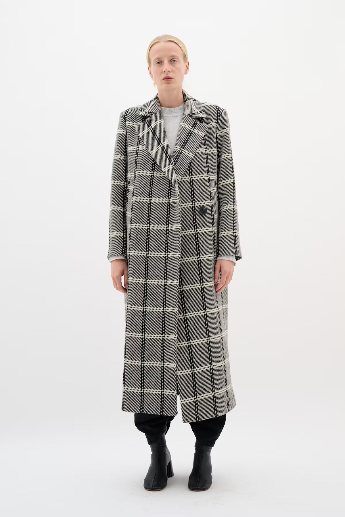 MANTEAU YANIA