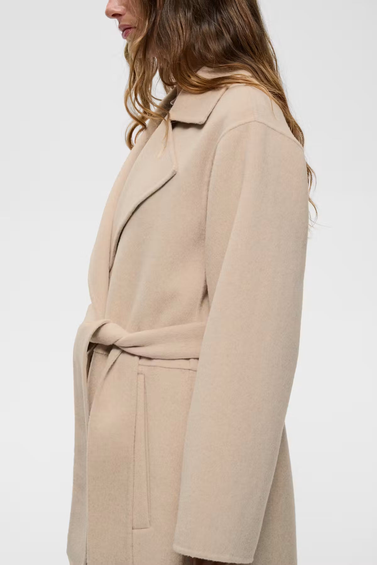 MANTEAU ZILLA
