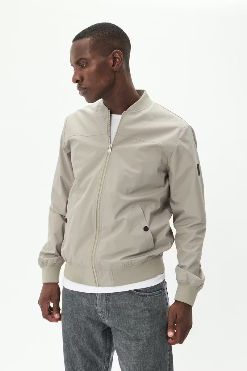 MANTEAU CLAY