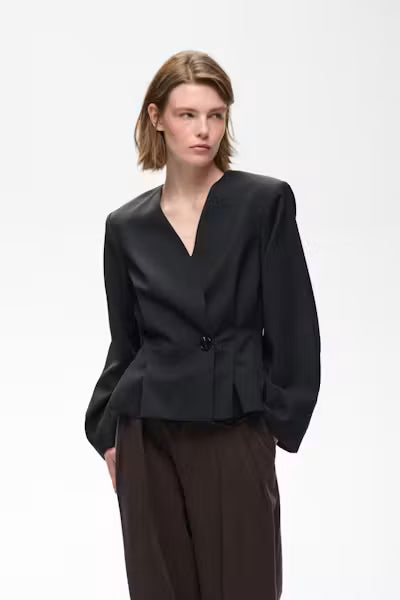 BLAZER CARAH