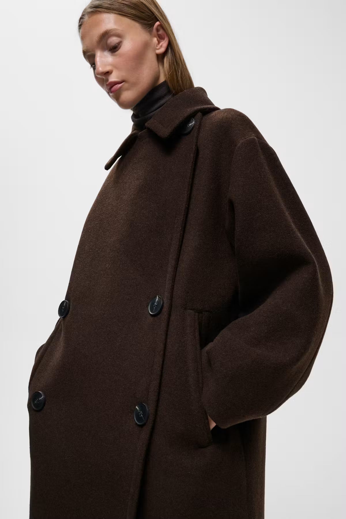 MANTEAU ZORAH