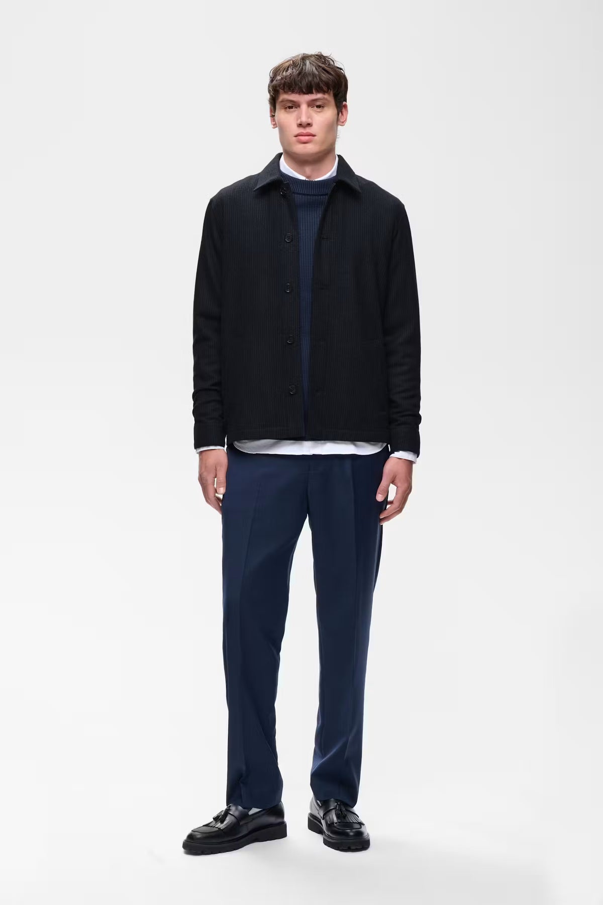ORIGINAL JACKET