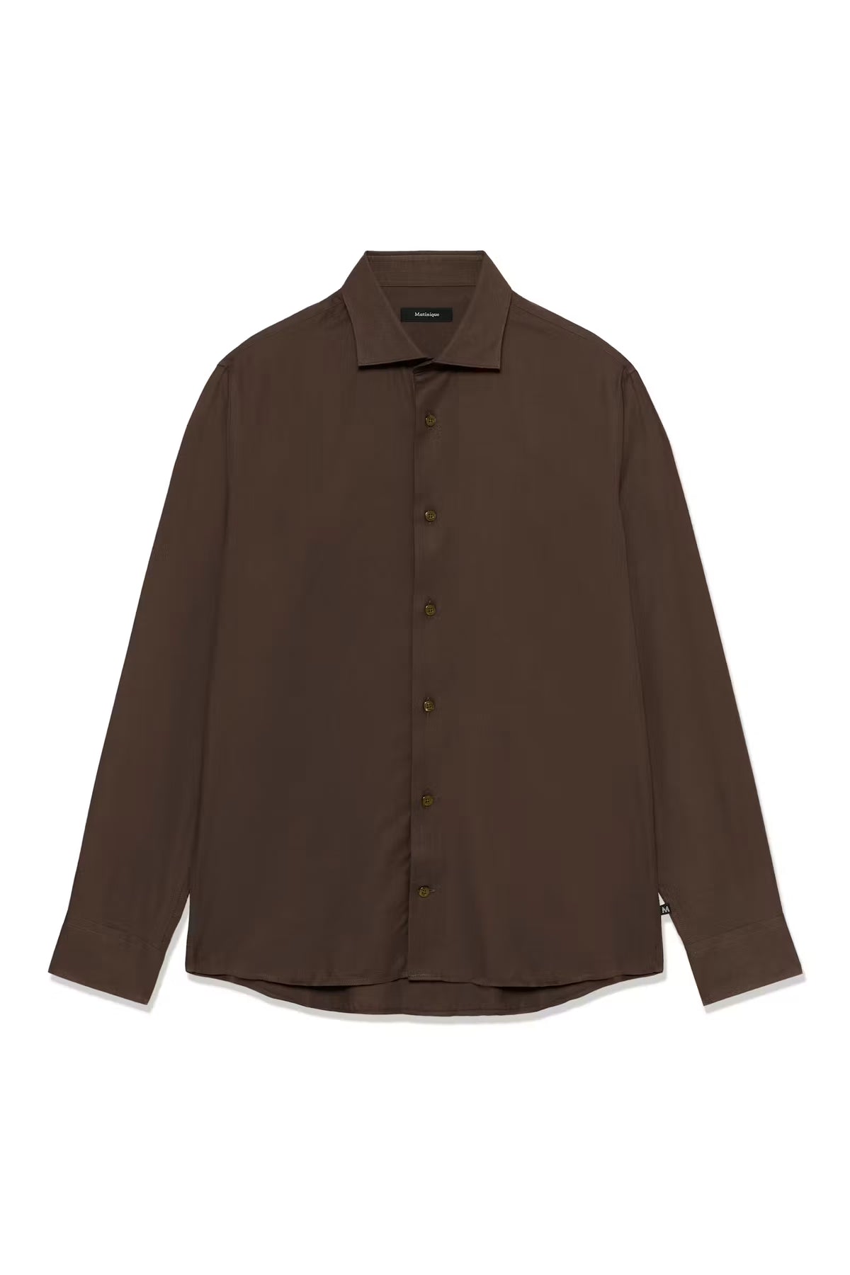 MARC SHORT SHIRT
