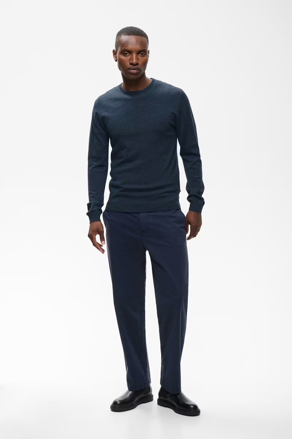 MARGRATE SWEATER