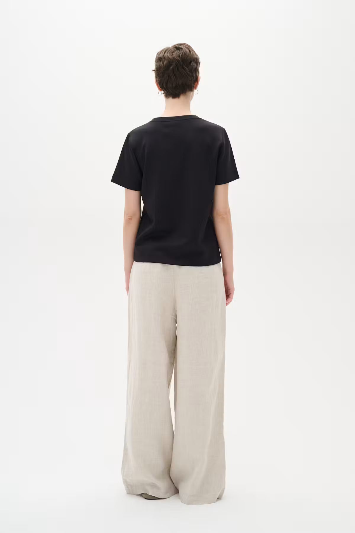 T-SHIRT FARI VINCENTI
