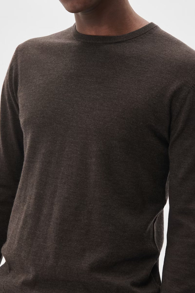 MARGRATE SWEATER