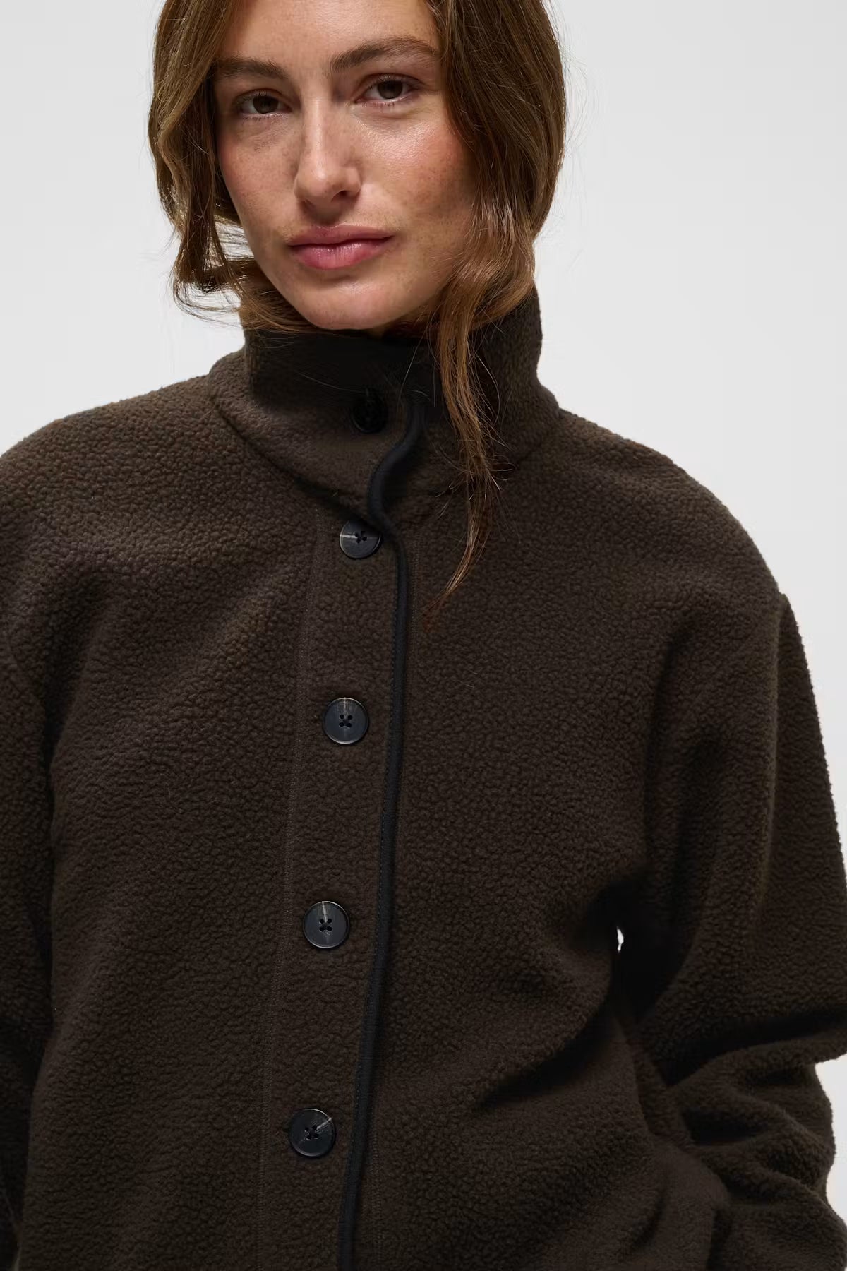 MATCHING JACKET