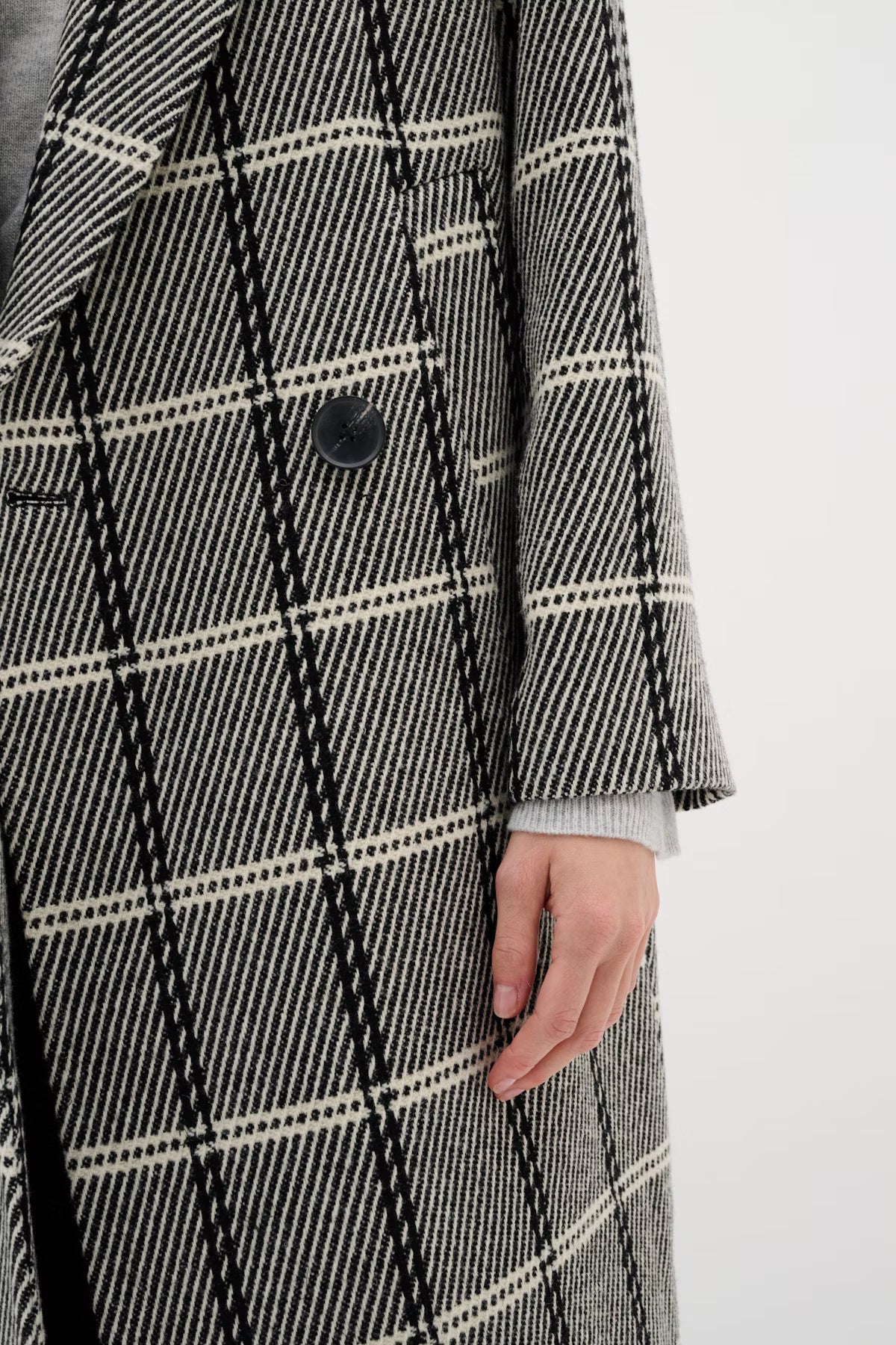 YANIA COAT