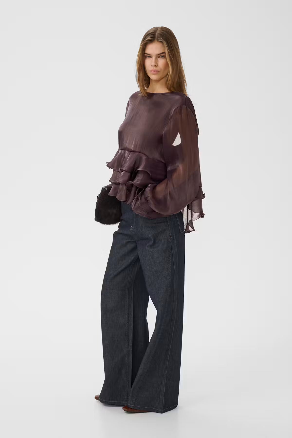 BLOUSE LICIE