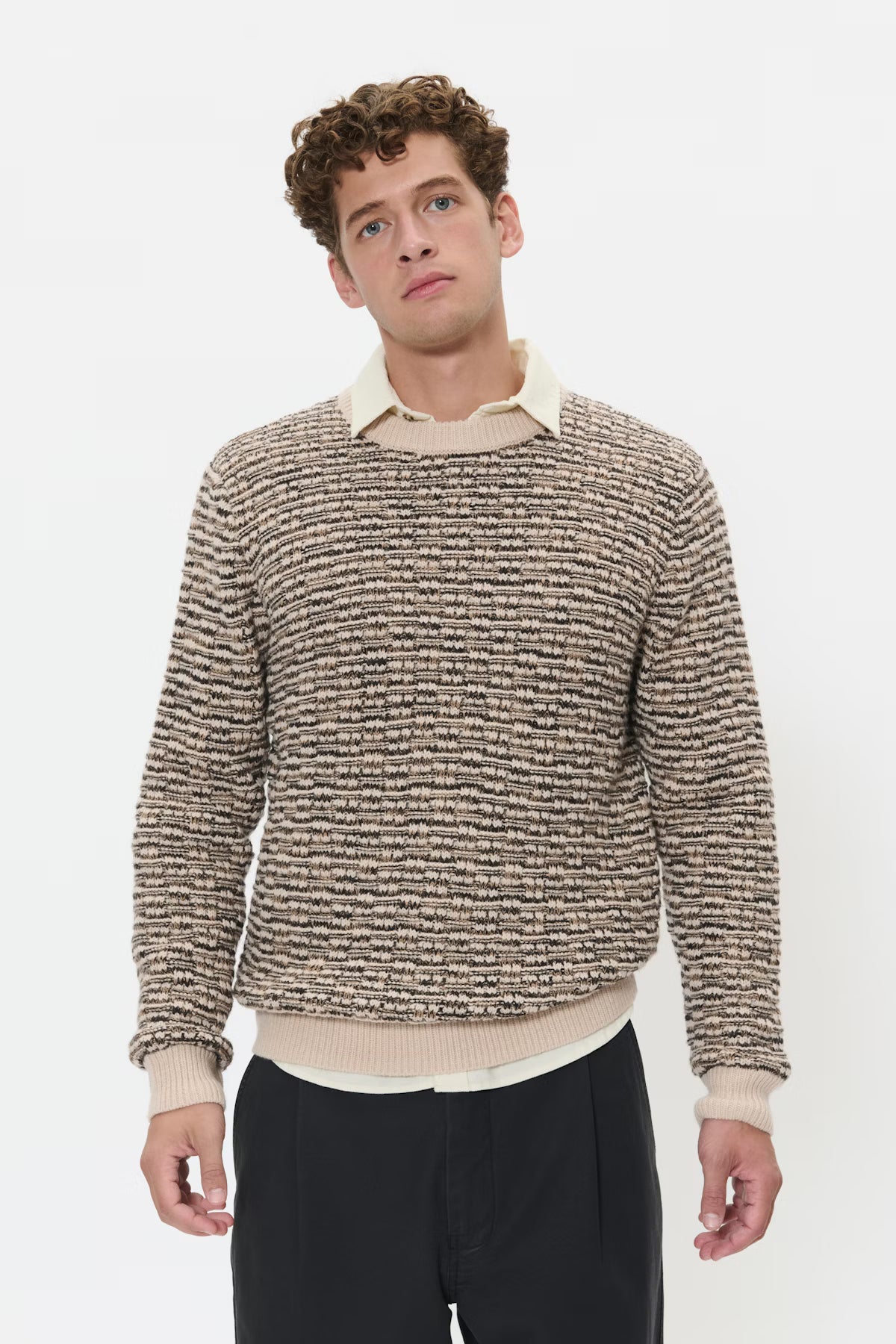 PULL TRITON