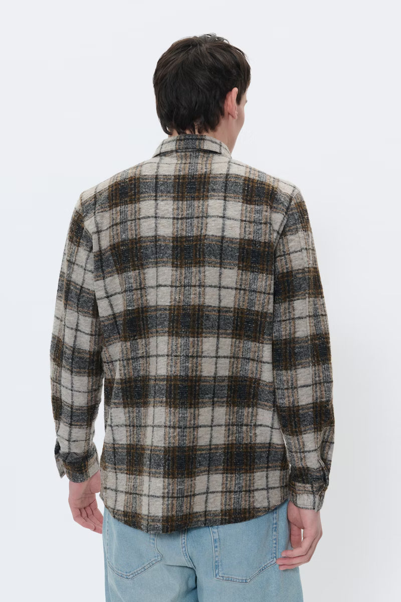 VESTE PELTON