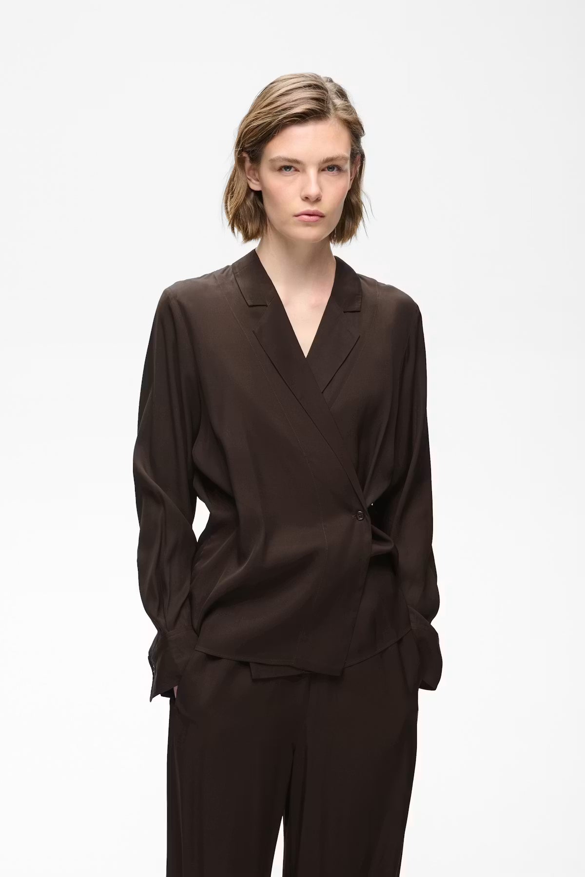 MERYL BLOUSE