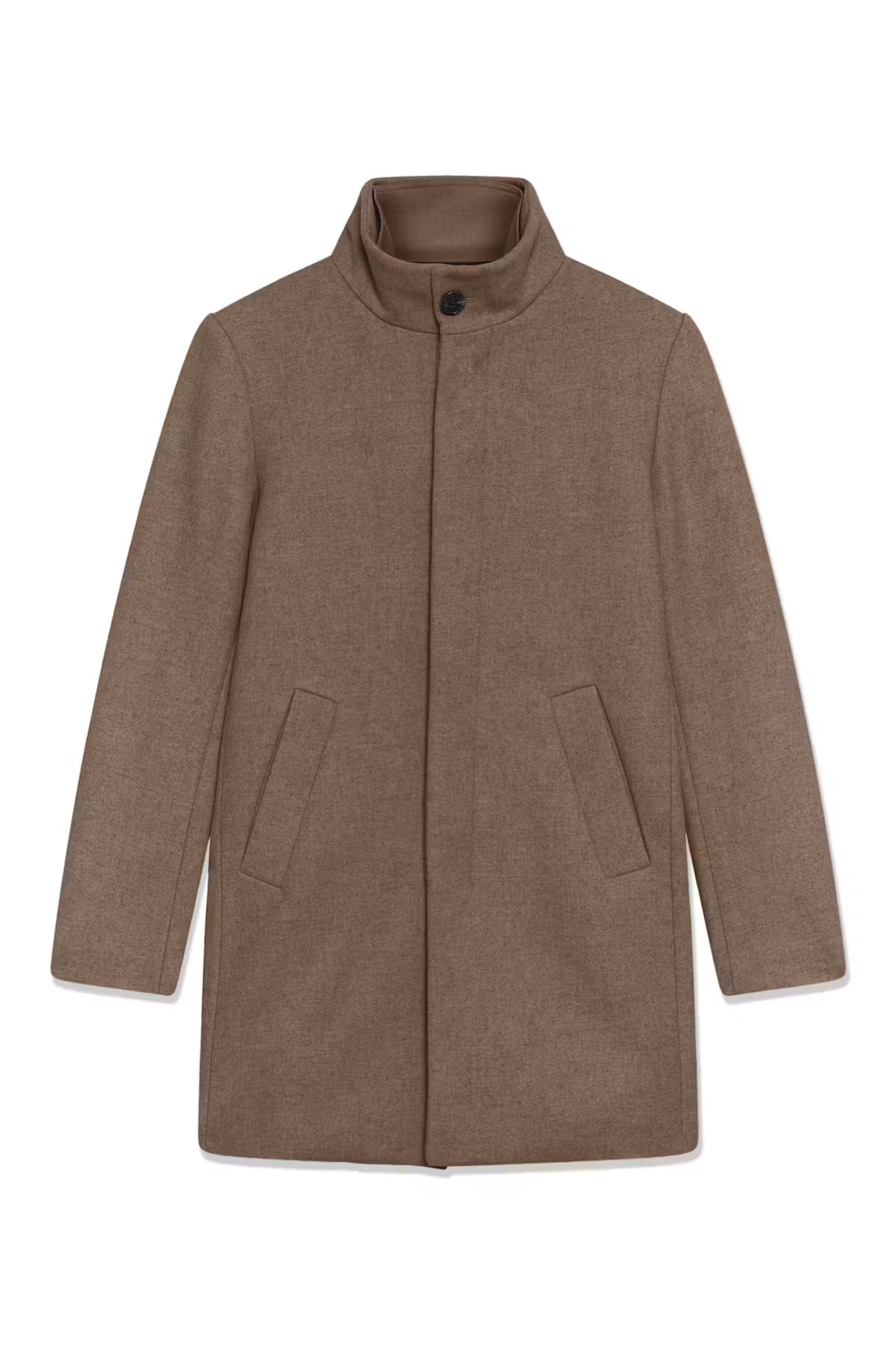 HARVEY COAT