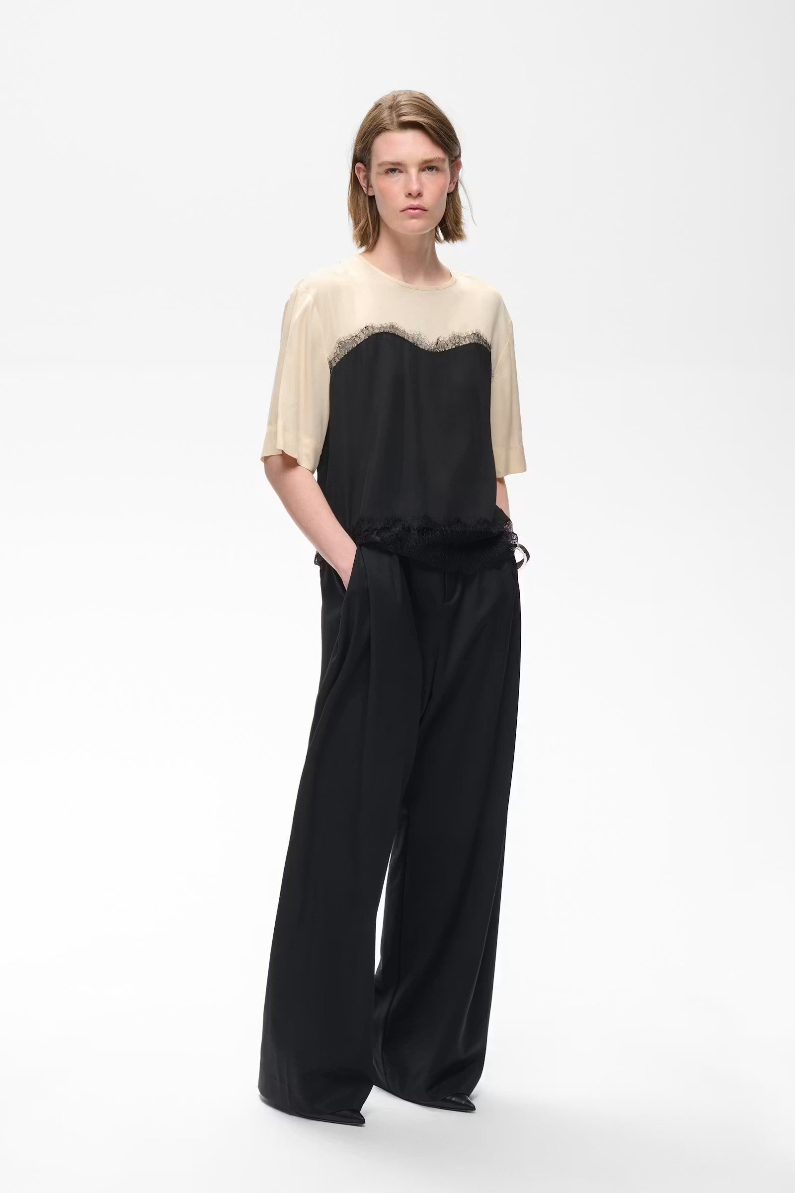 MAPPLE BLOUSE
