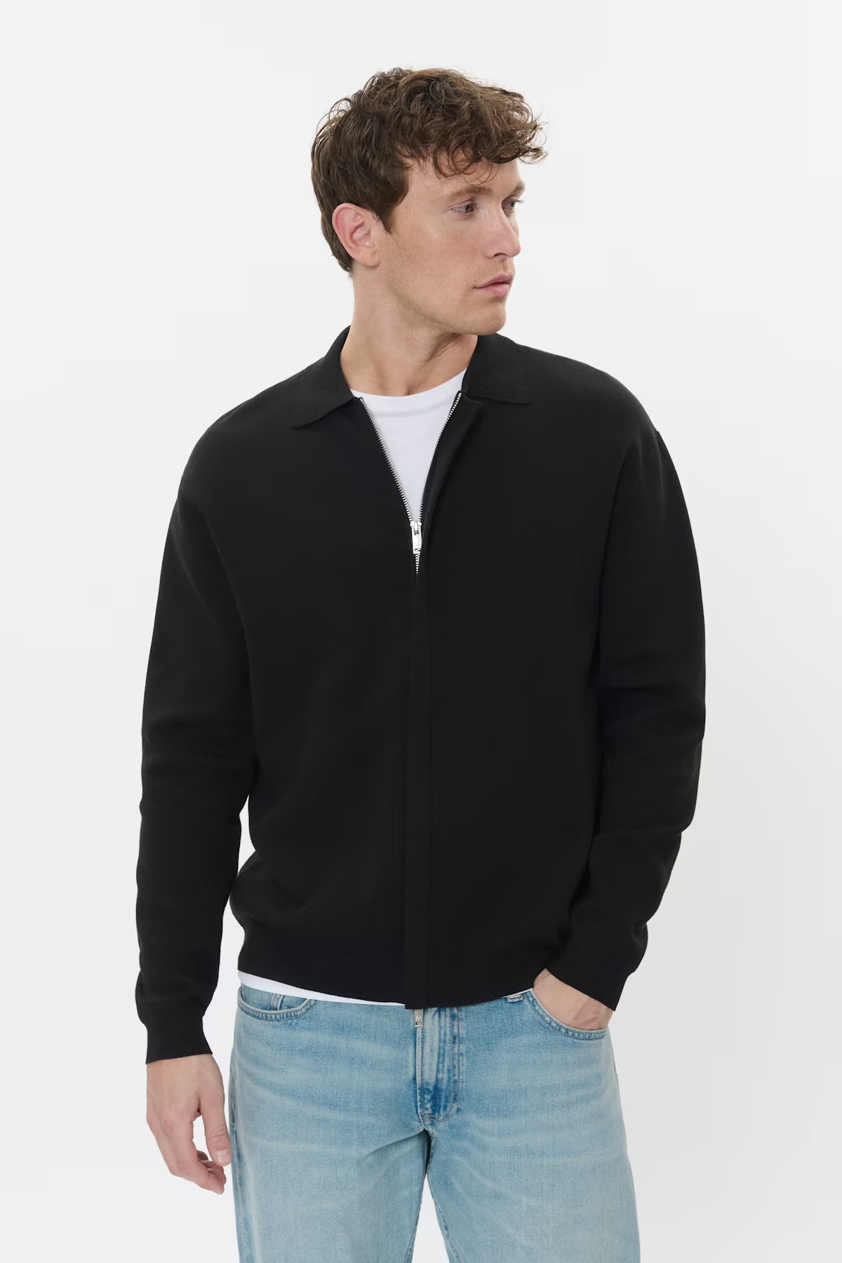 VESTE SANTIAGO