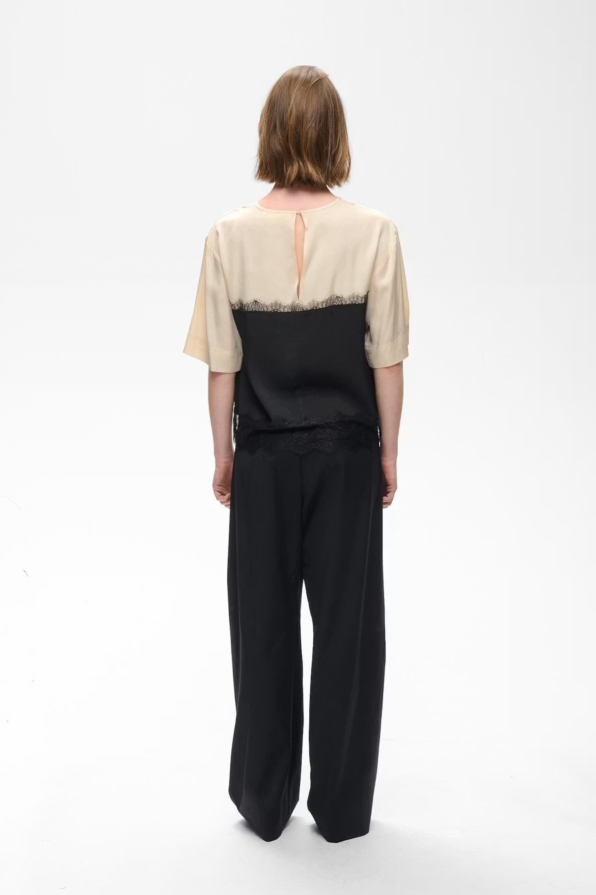 MAPPLE BLOUSE