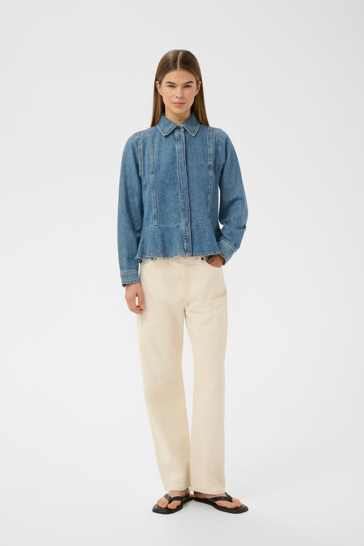 CHEMISE SOPHINA