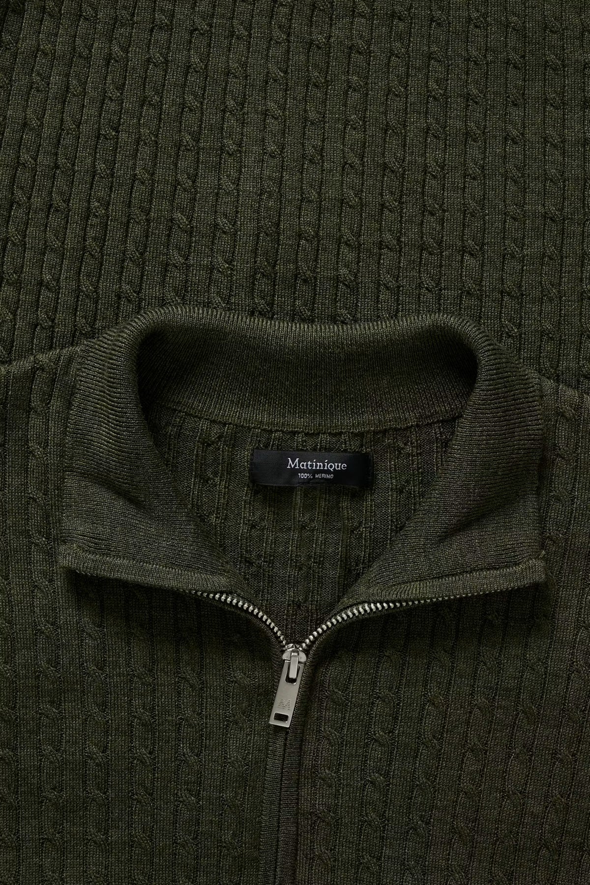 MASON SWEATER SZ