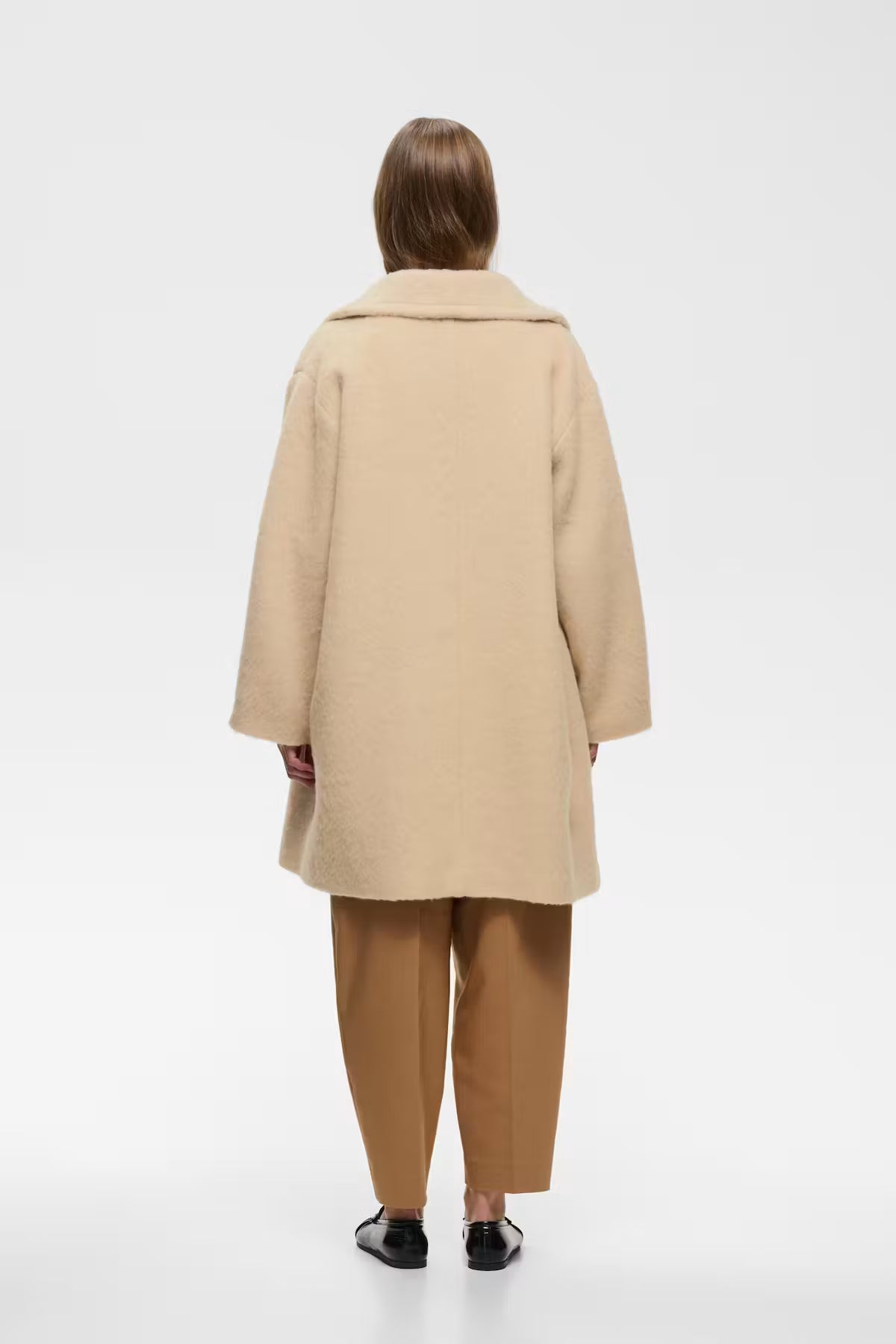 MANTEAU ZUZIE