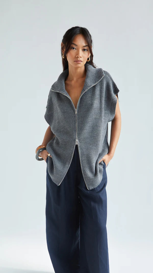 VESTE MILLIE