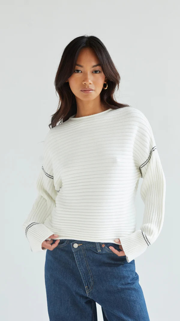 TRICOT ANNA