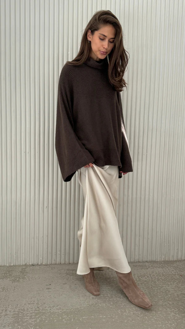 TRICOT AMELIE