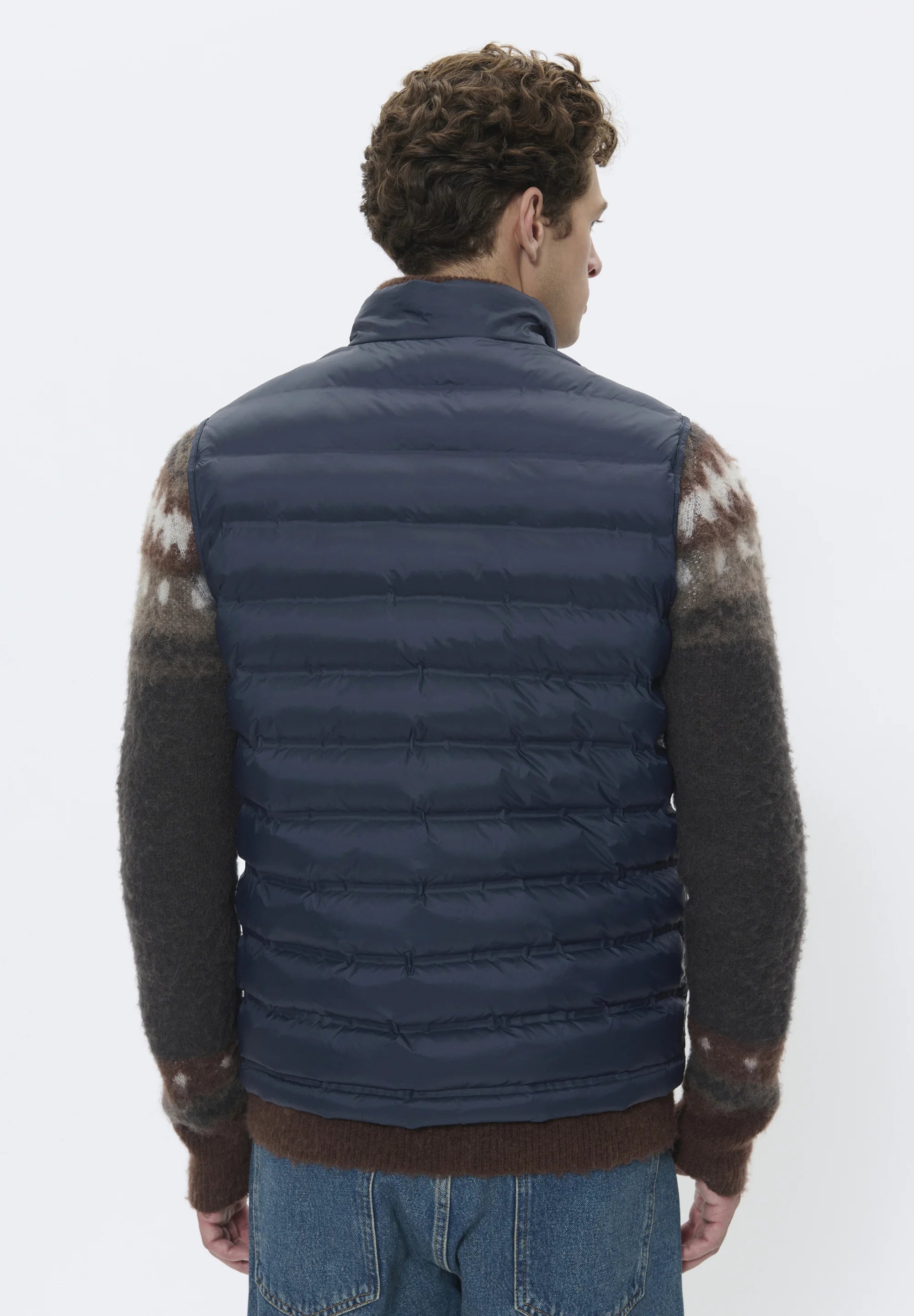 VESTE SALVATORE
