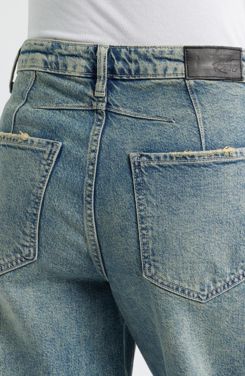 JEANS SAMO
