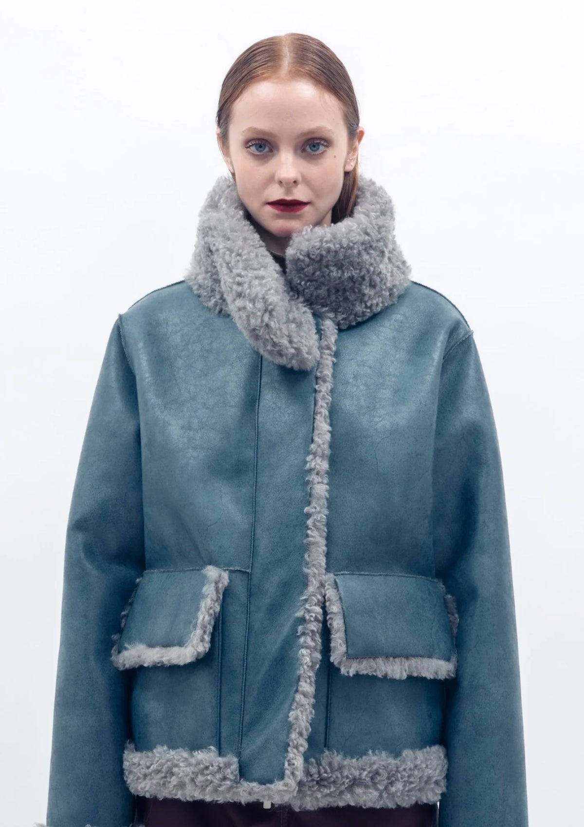 MARA JACKET