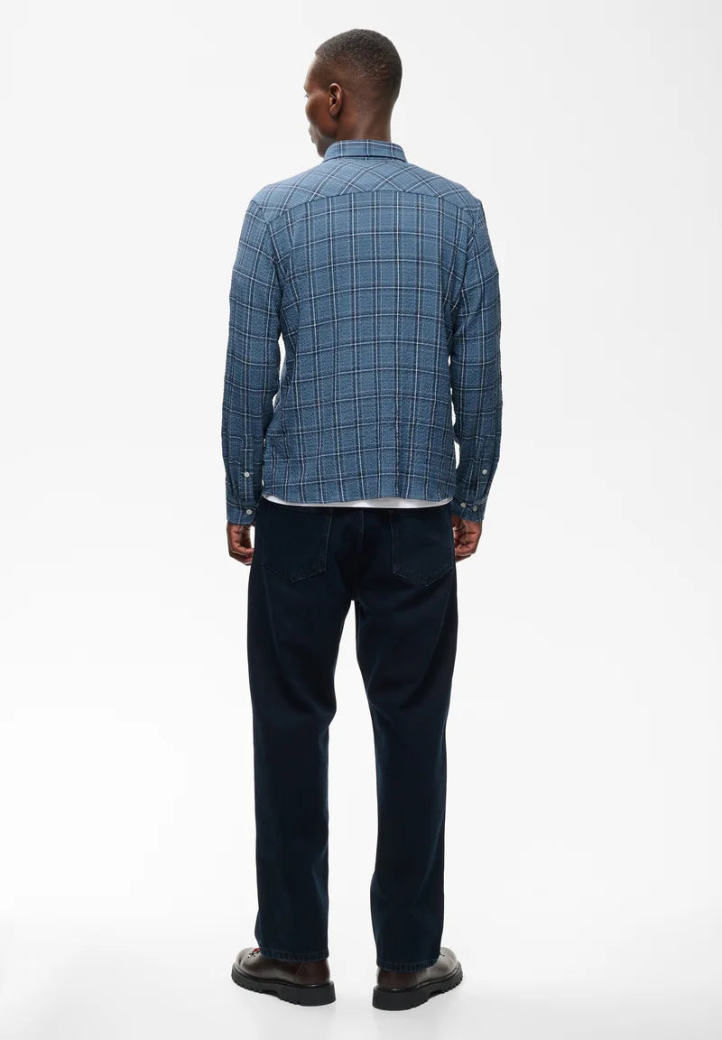 CHEMISE CHRISTALDO P