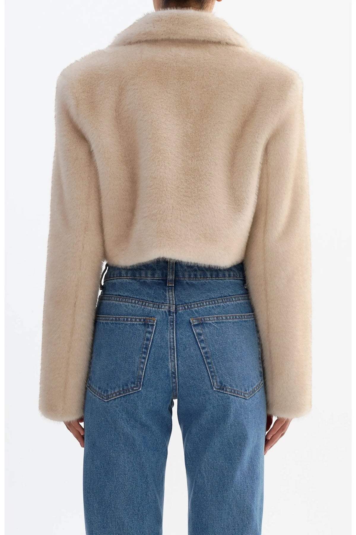 CARLIE COAT
