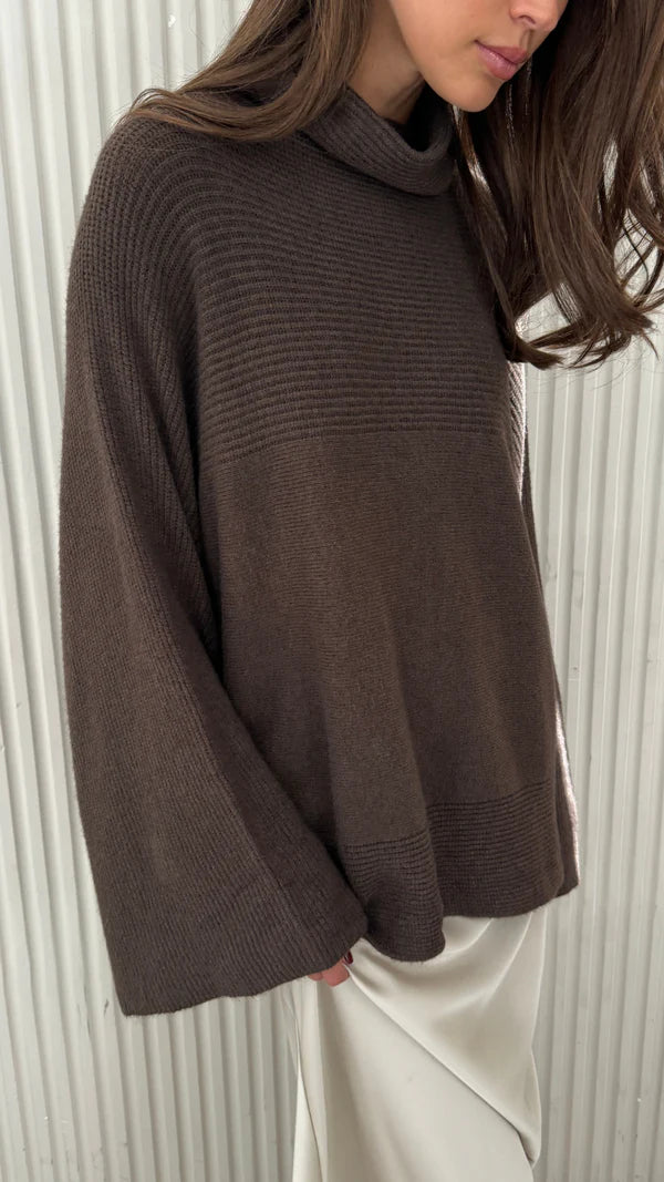 TRICOT AMELIE