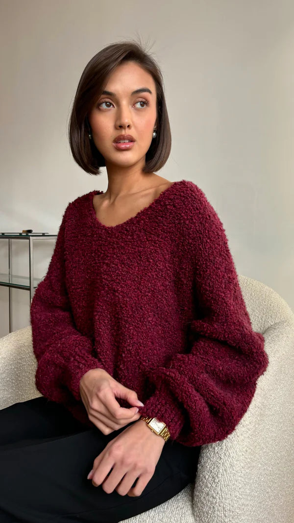 TRICOT JENNY