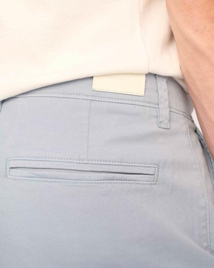 SHORT JAKE CHINO