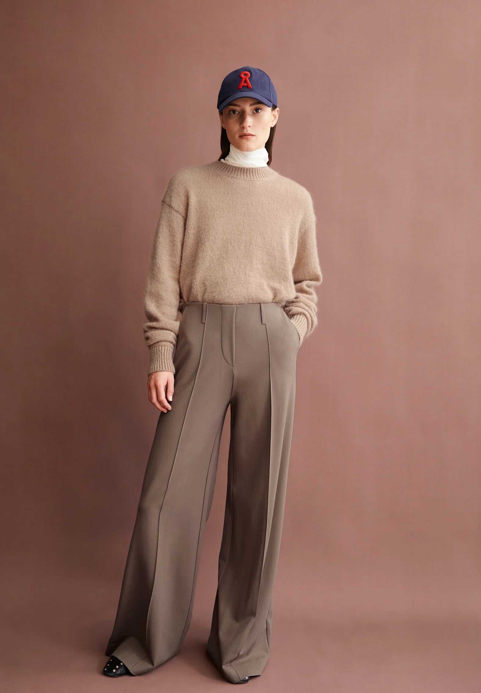 PANTALON MAEVAA