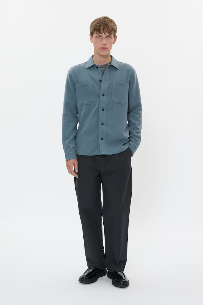 VESTE PELTON N