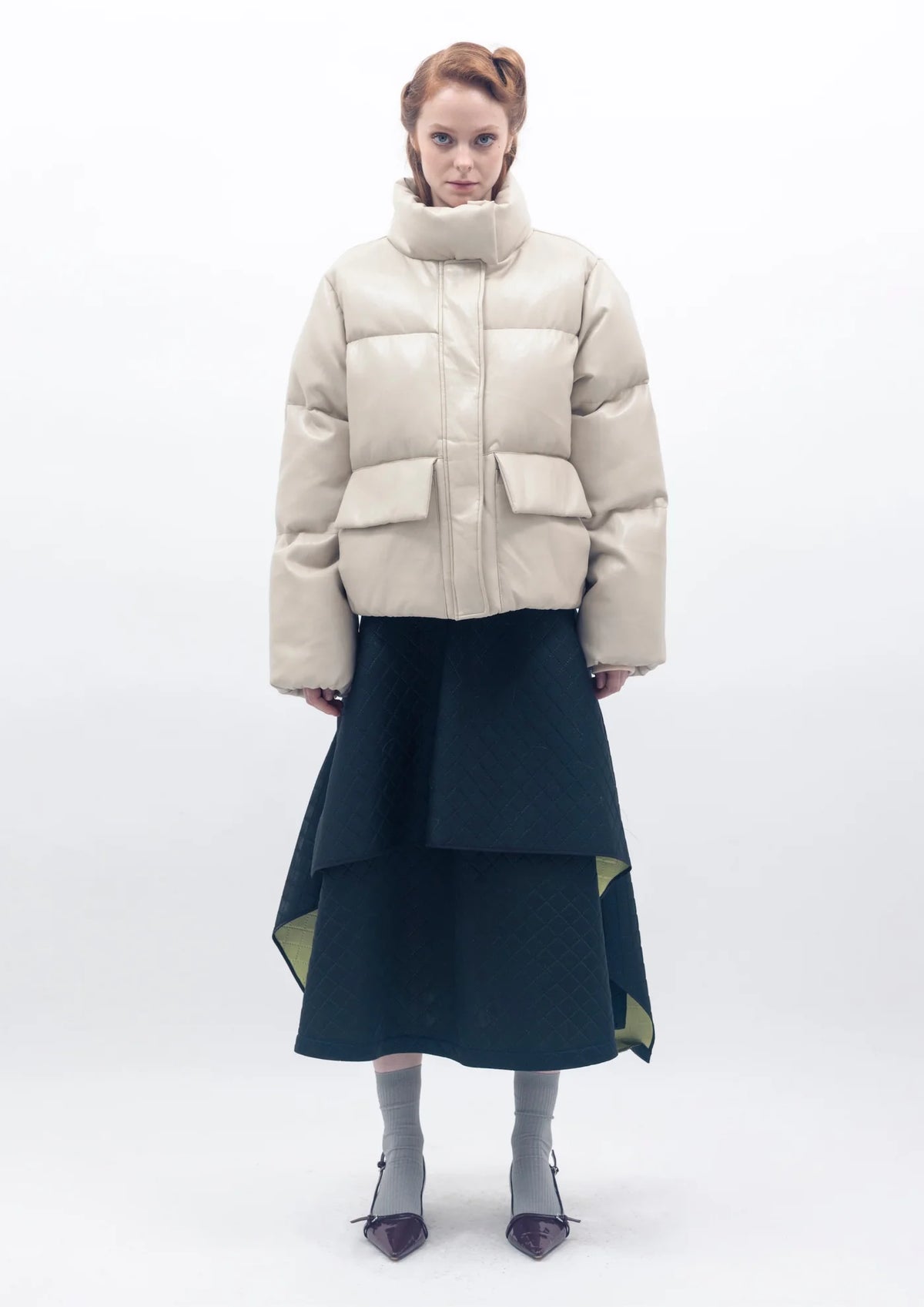 JACKET CLOUD