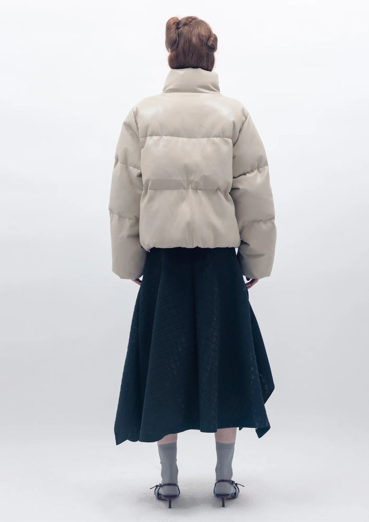 JACKET CLOUD