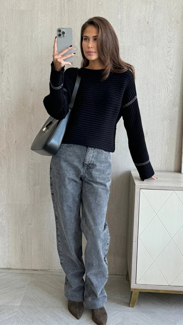 TRICOT ANNA