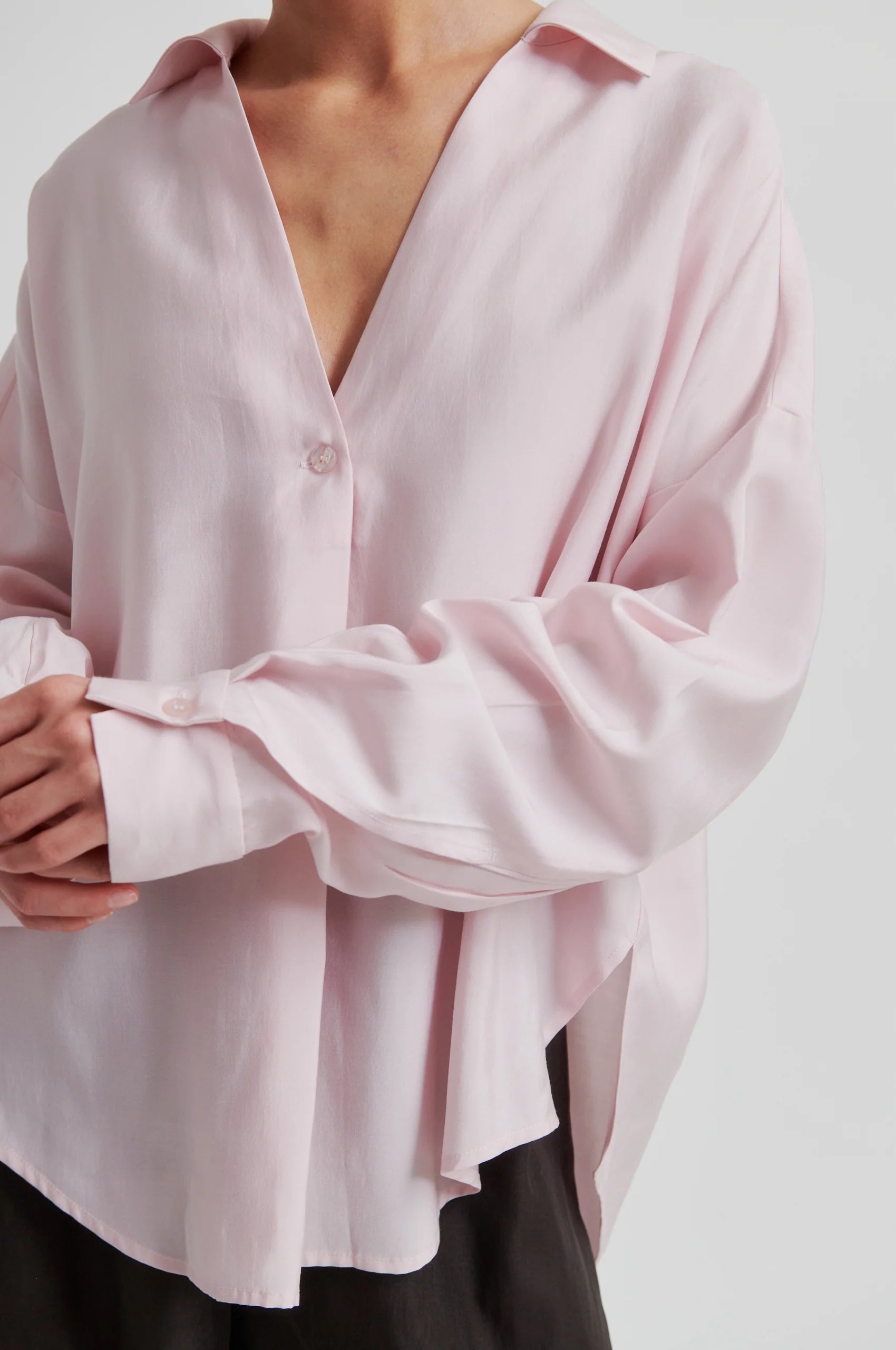 BLOUSE TIMELINE