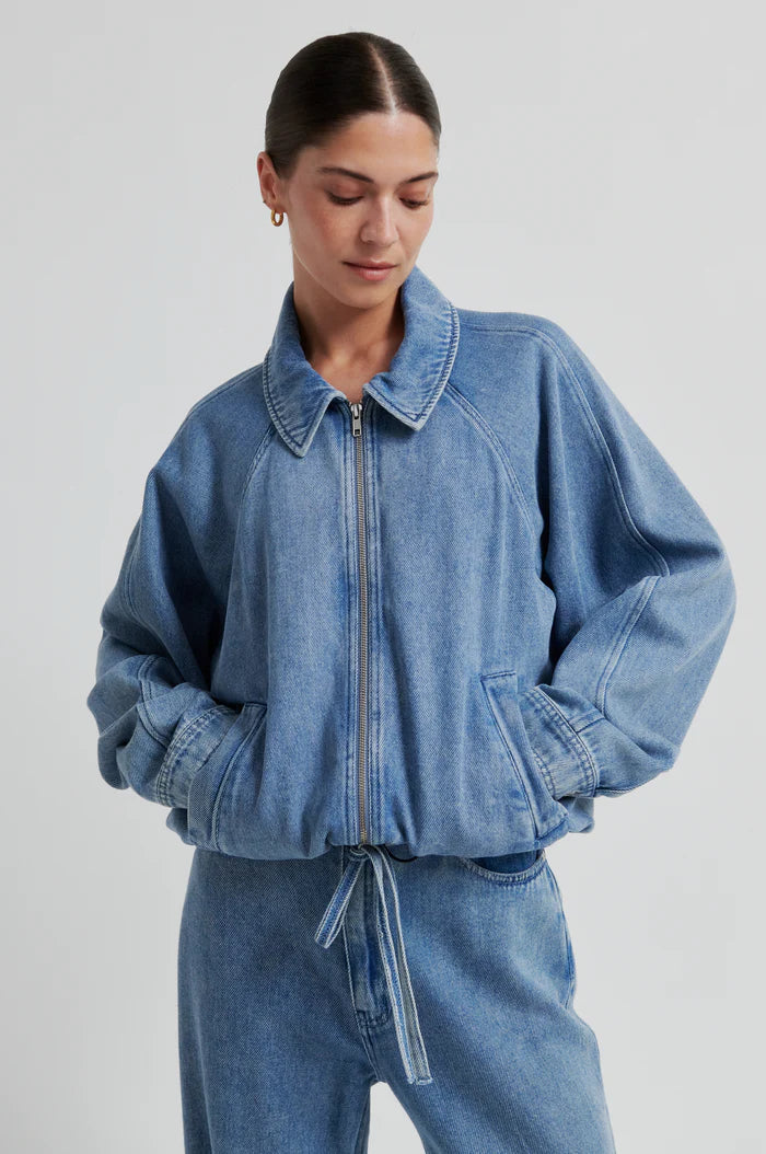 RIO COAT