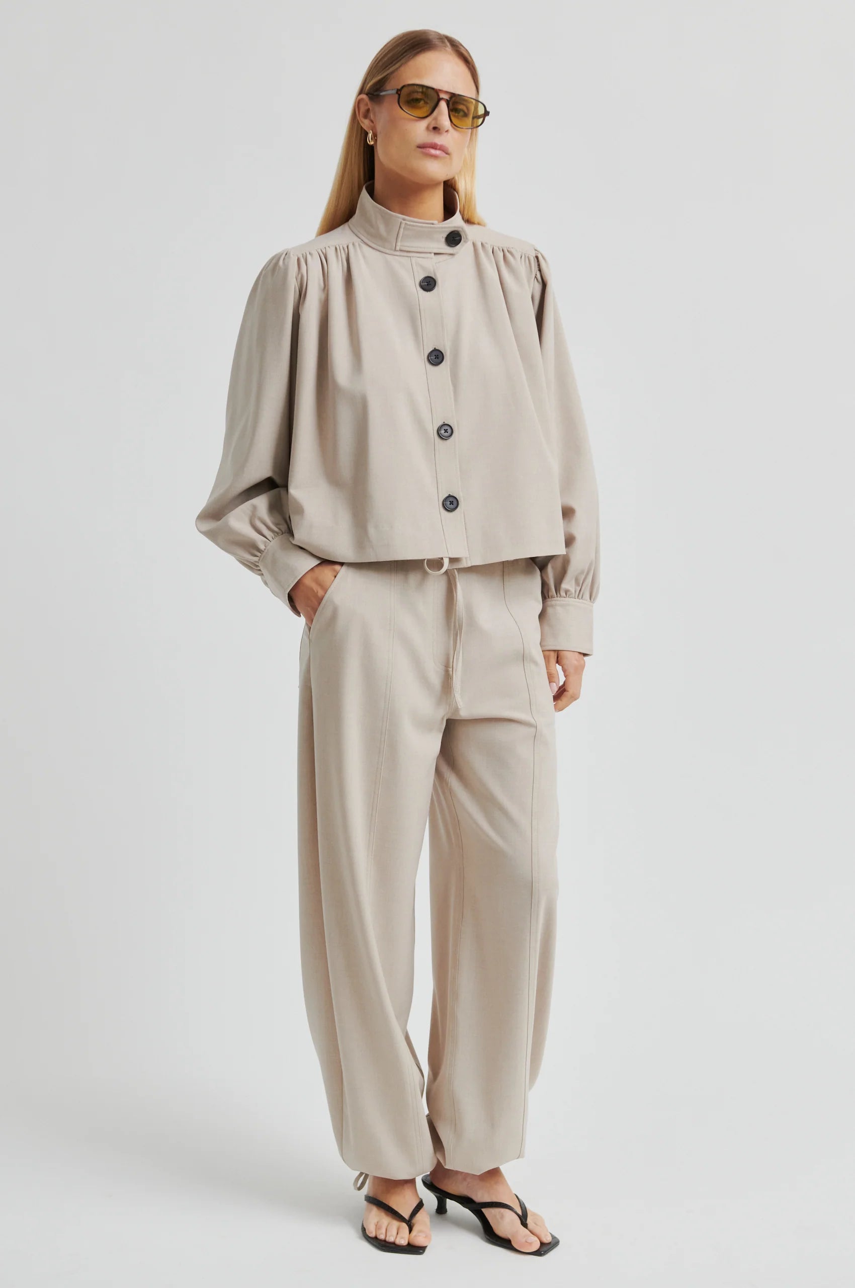 ZOIE PANTS