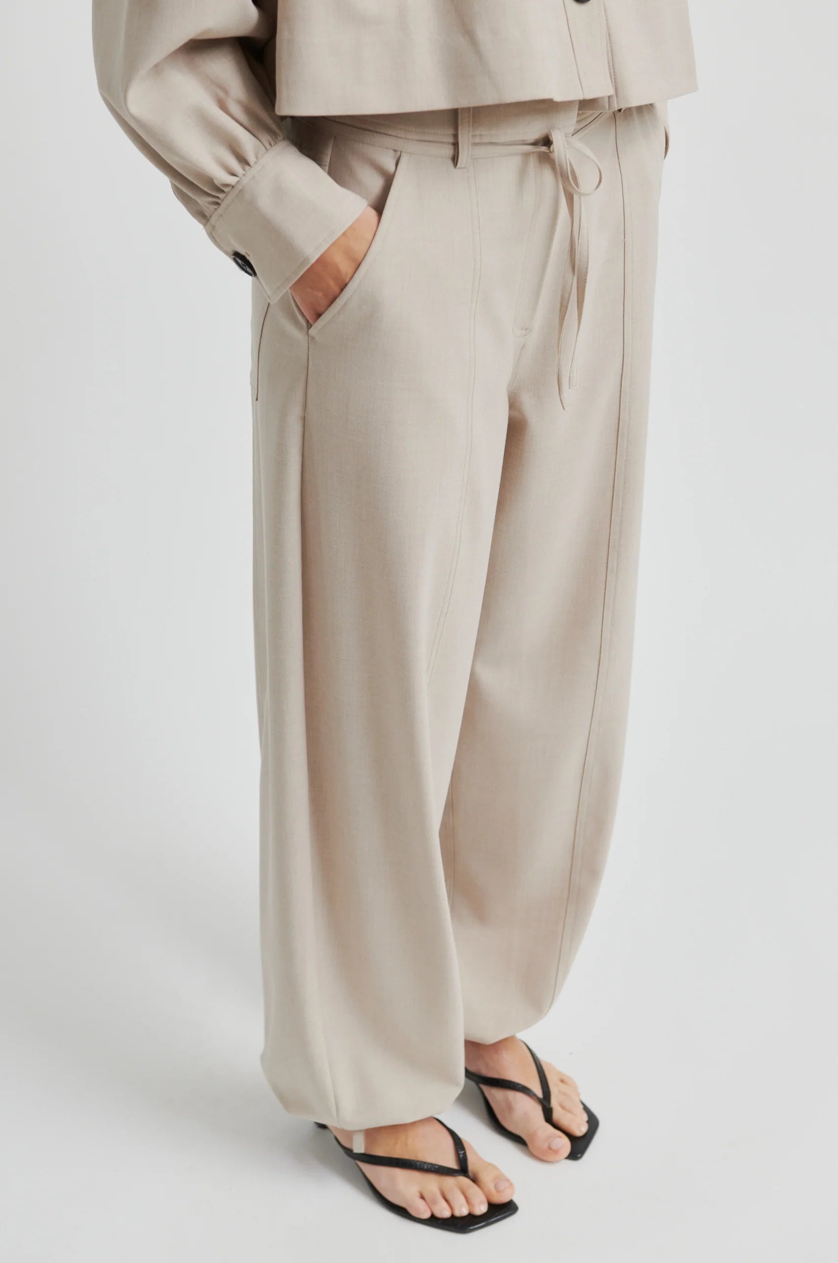 ZOIE PANTS