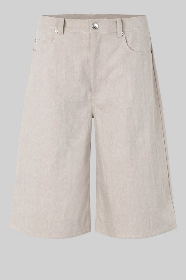 SHORT BACOLI