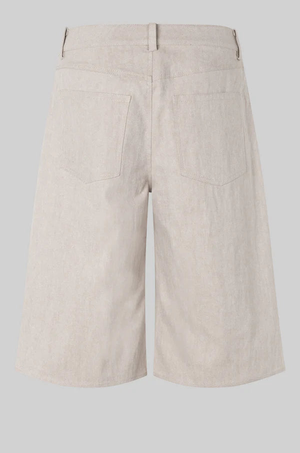 SHORT BACOLI