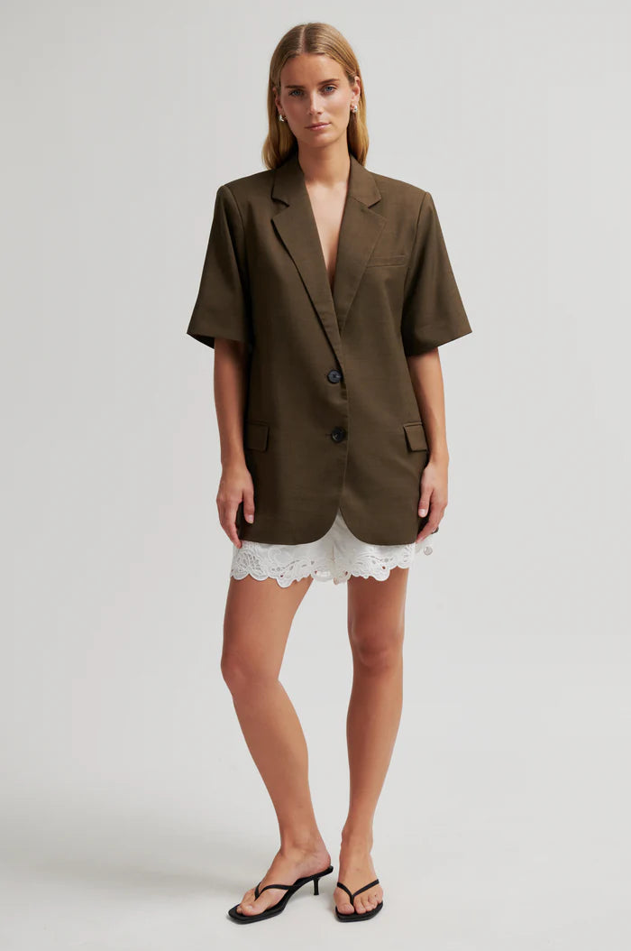 SHARO BLAZER