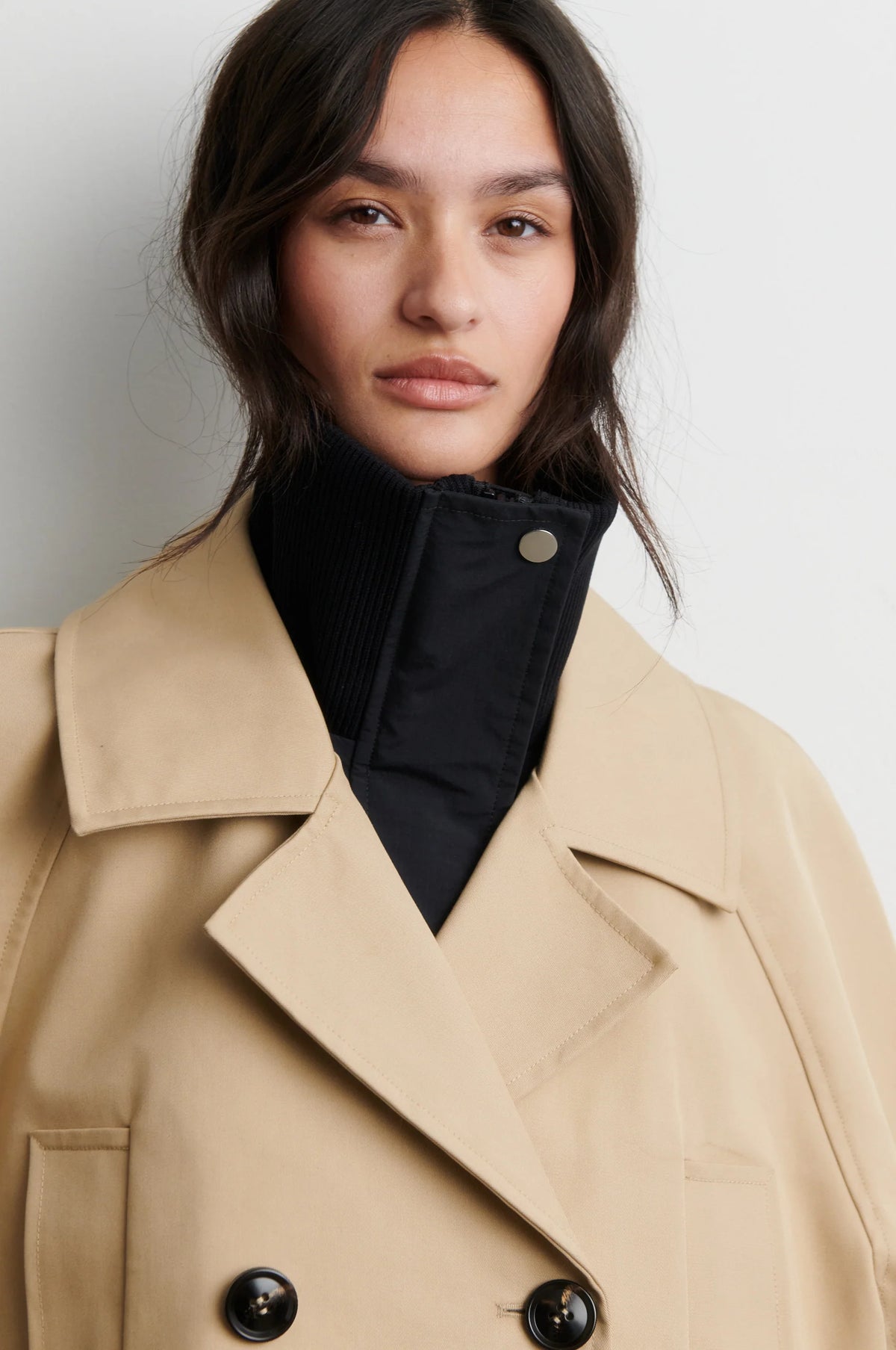 MANTEAU AIVA