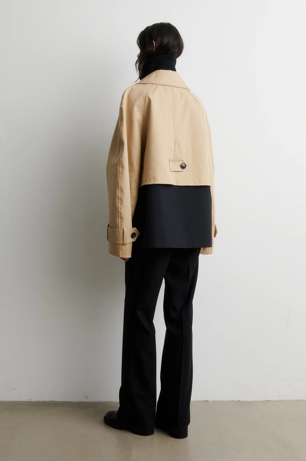MANTEAU AIVA
